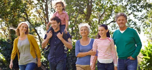 Families